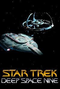 Star Trek Deep Space 9